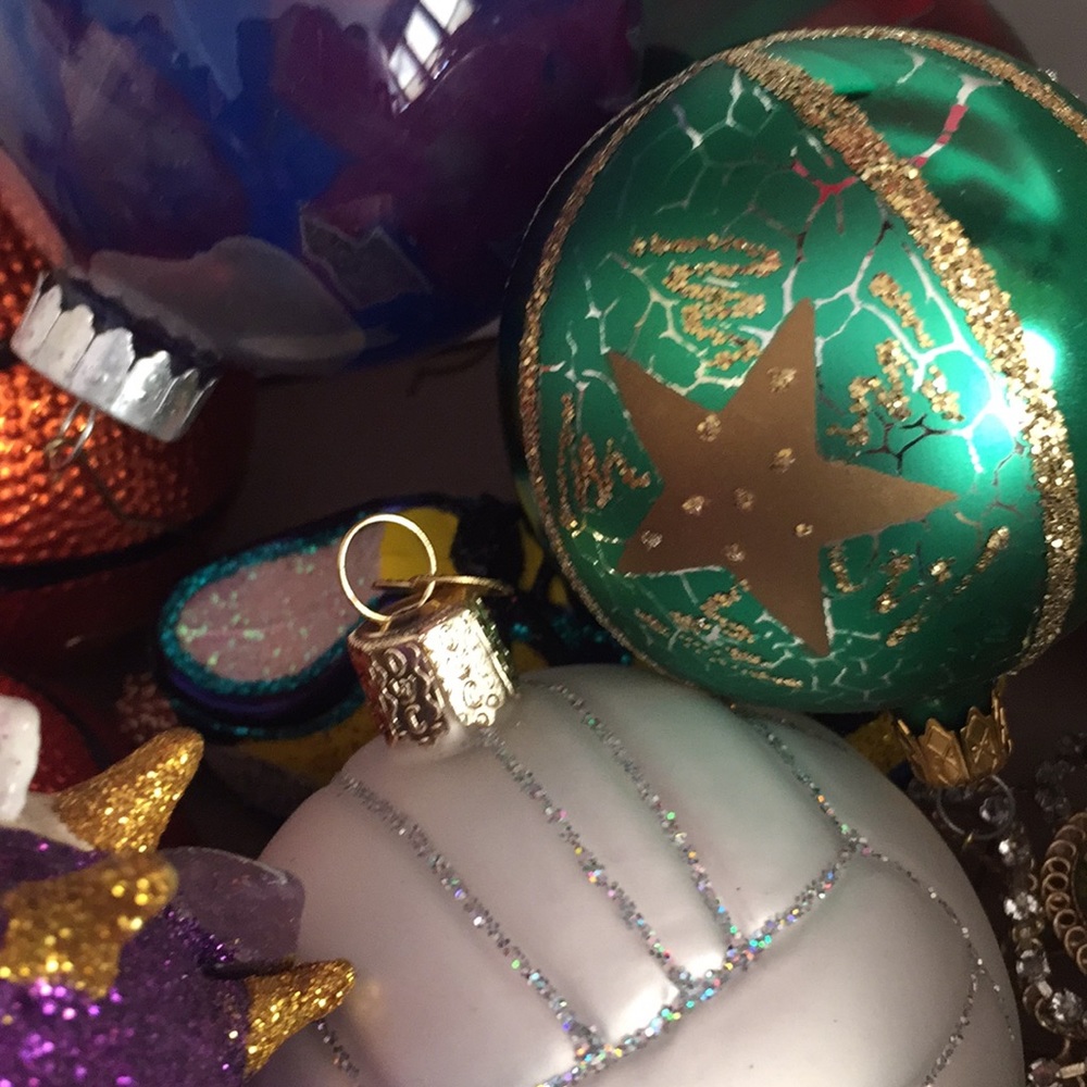 Meet your Posher, Jackie